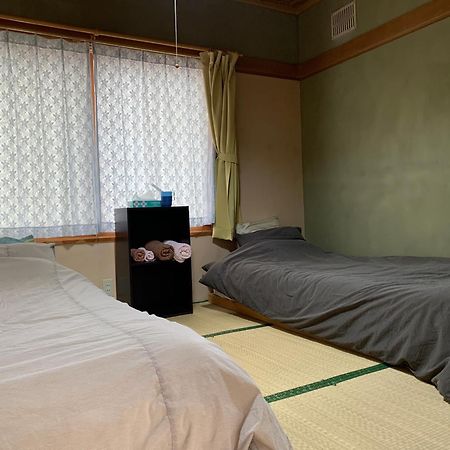 Stay Sakura Bibai Exterior foto