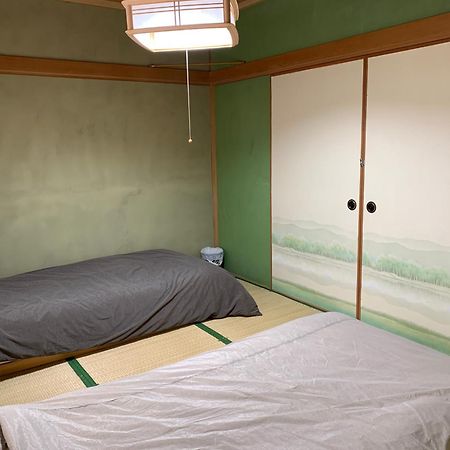 Stay Sakura Bibai Exterior foto
