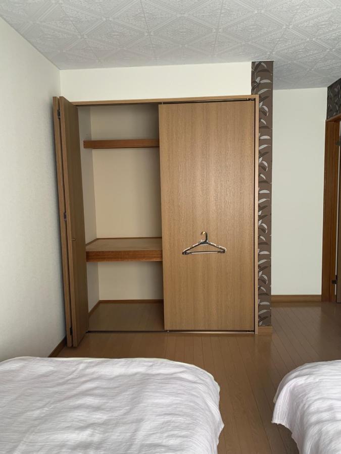 Stay Sakura Bibai Exterior foto