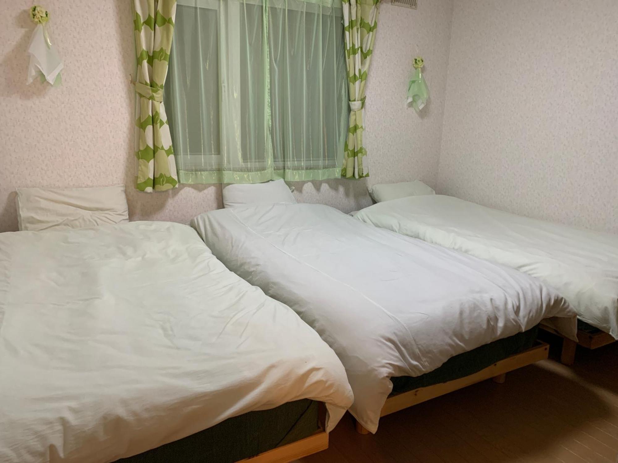 Stay Sakura Bibai Exterior foto