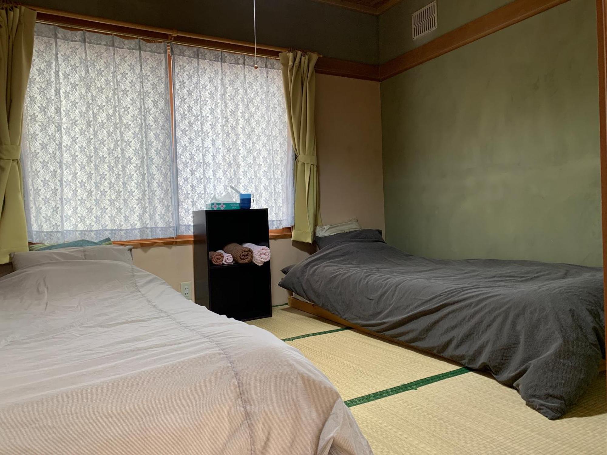 Stay Sakura Bibai Exterior foto