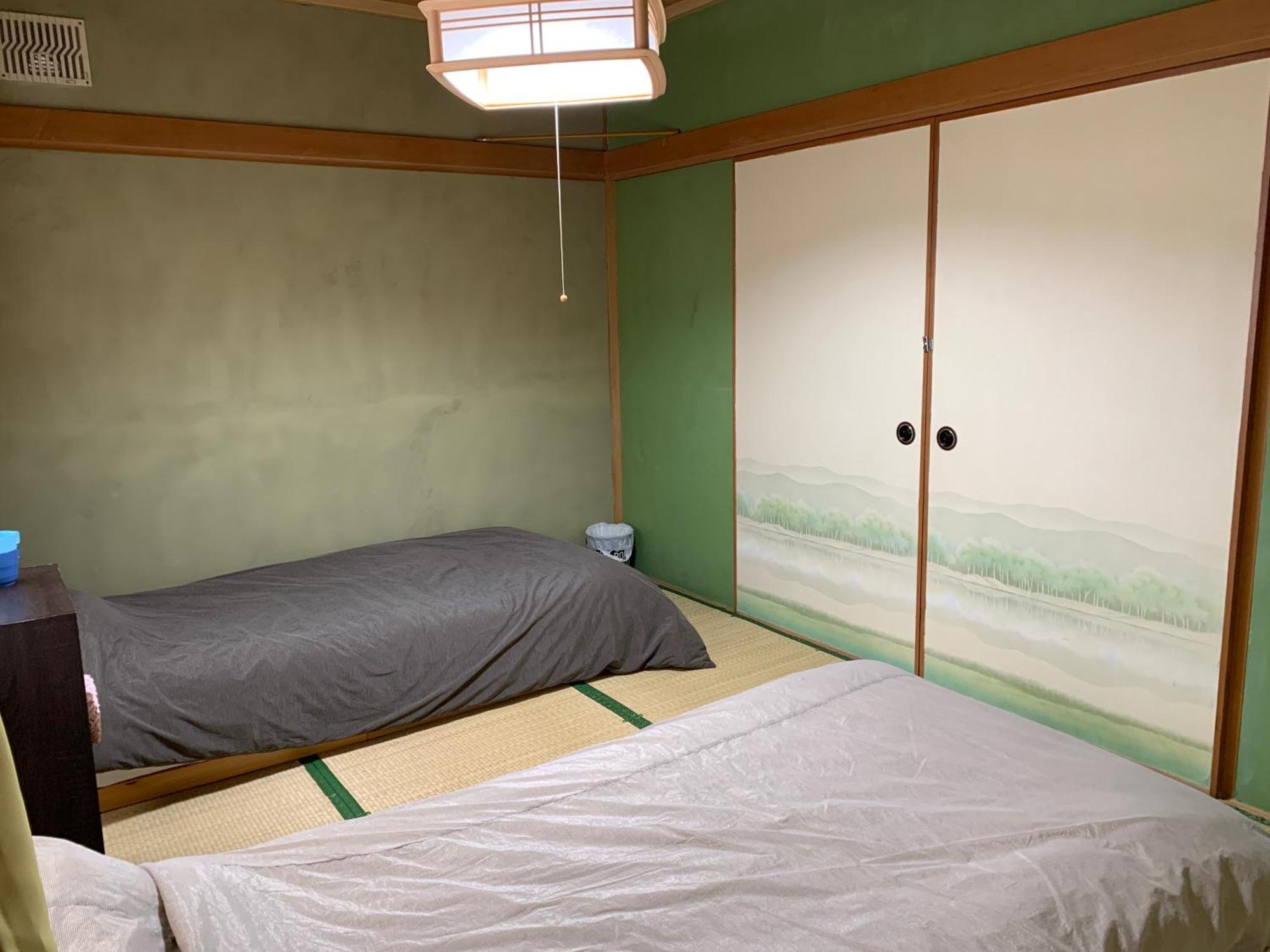 Stay Sakura Bibai Exterior foto