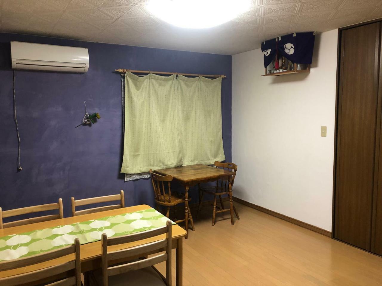 Stay Sakura Bibai Exterior foto
