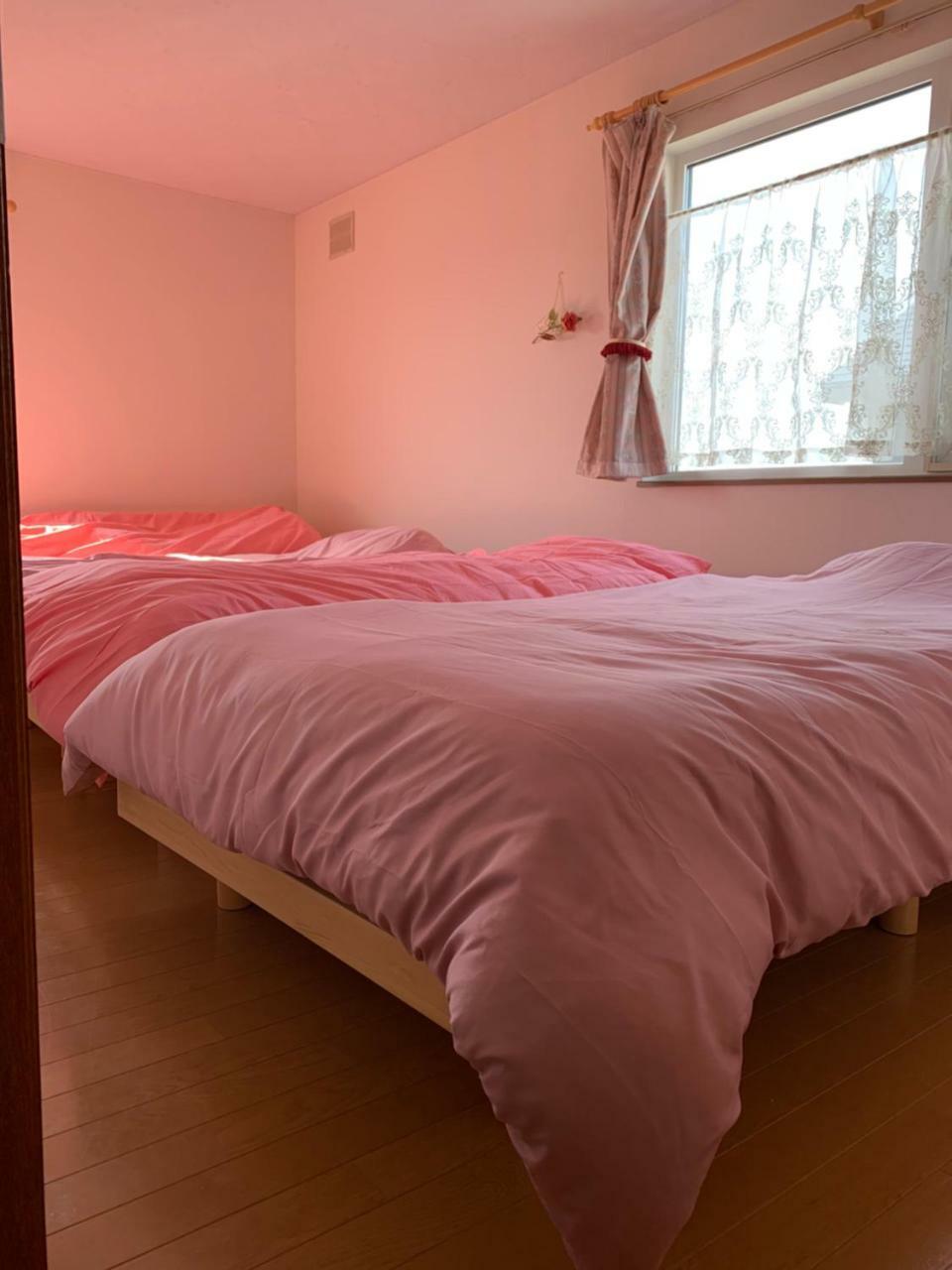 Stay Sakura Bibai Exterior foto